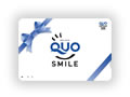 Quoカード500円分