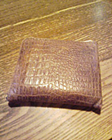 COMME des GARCONS の財布