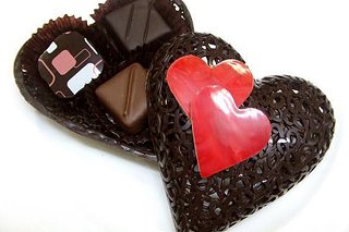 チョコの器に入ったかわいいチョコの詰め合わせ 旨コレ バレンタインデー ホワイトデースイーツ ラ パティスリー りぼん ケーキ 洋菓子 柳ヶ瀬 市役所 ギフコミ チョコの器に入ったかわいいチョコの詰め合わせ 旨コレ バレンタインデー ホワイトデースイーツ ラ パティスリー りぼん ケーキ 洋菓子 柳ヶ瀬 市役所 ギフコミ