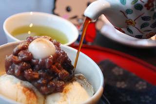 珈琲ぜんざい って知ってる 旬コレ お餅 蔵茶房 かわらや 喫茶店 中津川市 ギフコミ 珈琲ぜんざい って知ってる 旬コレ お餅 蔵茶房 かわらや 喫茶店 中津川市 ギフコミ