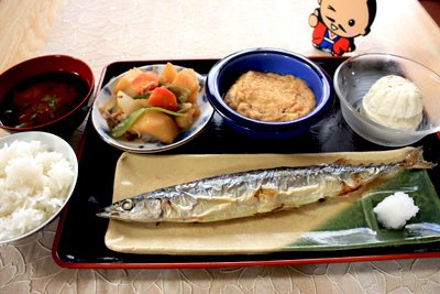 自分の好きなおかずを選べる定食 旨コレ 定食 ごはんや まぁま お食事処 和食全般 本巣市 ギフコミ
