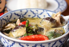 本場のタイ料理を岐阜の人たちにも食べてほしい 旨コレ 世界のグルメ タイ料理 ピンタイ その他 県庁 西岐阜 加納 柳津 ギフコミ 本場のタイ料理を岐阜の人たちにも食べてほしい 旨コレ 世界のグルメ タイ料理 ピンタイ その他 県庁 西岐阜 加納 柳津 ギフコミ